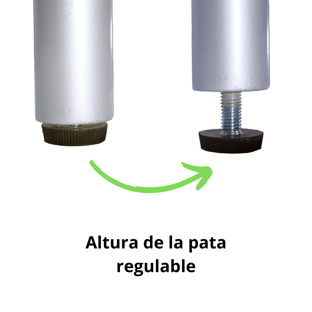 BBP Carbono Mesa Barbacoas a Carbón BBQ Weber Master Touch y Kettle