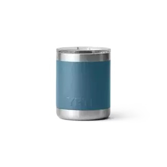 Vaso térmico Yeti LOWBALL 296 ml Azul Nórdico