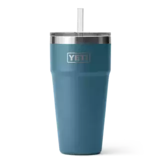 Vaso térmico Yeti PINT CUP 760ml Azul Nórdico