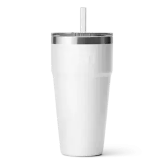 Vaso térmico Yeti PINT CUP 760ml Blanco