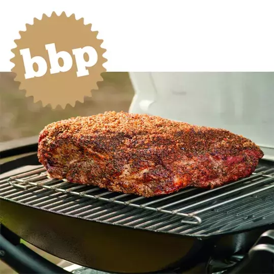 soporte tostar weber