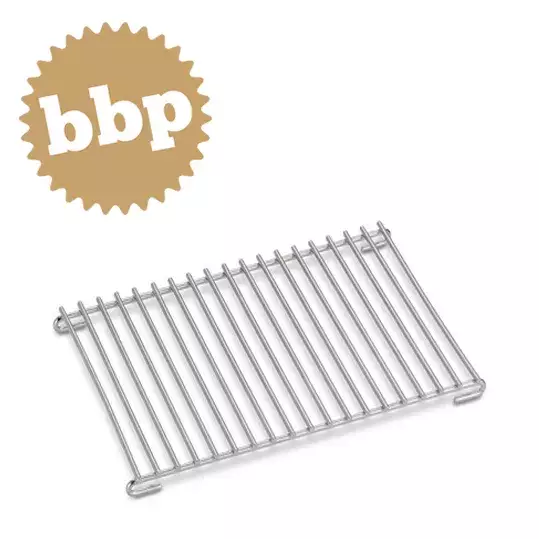 soporte tostar weber