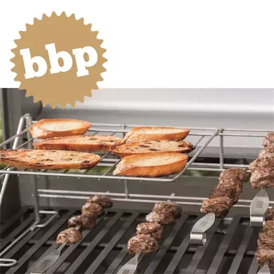 soporte ampliación weber