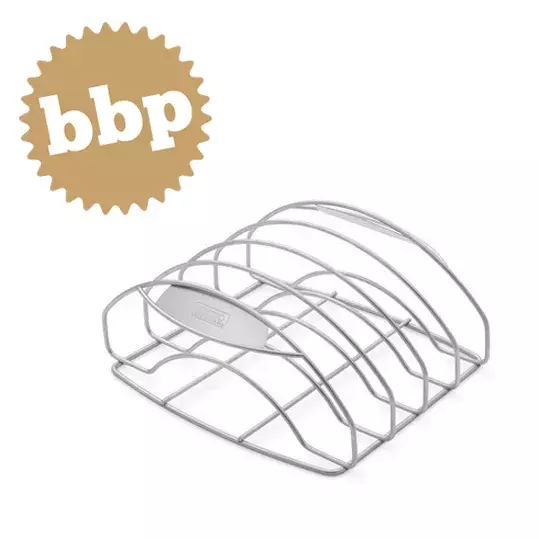 soporte weber costillas