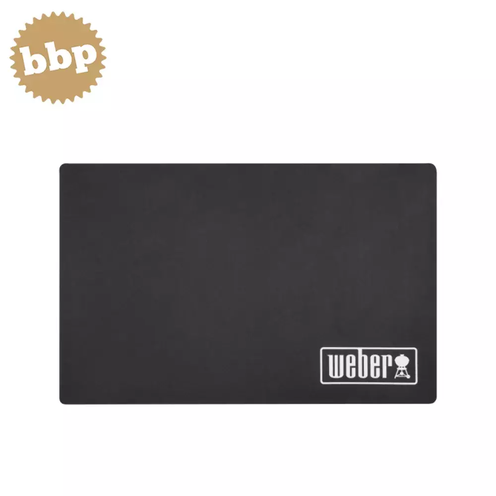 alfombra protectora weber