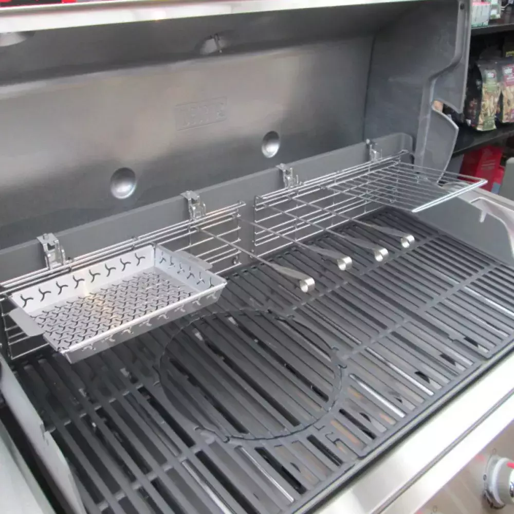 BARBACOA-WEBER-GENESIS-II-LX-E-640-BLACK