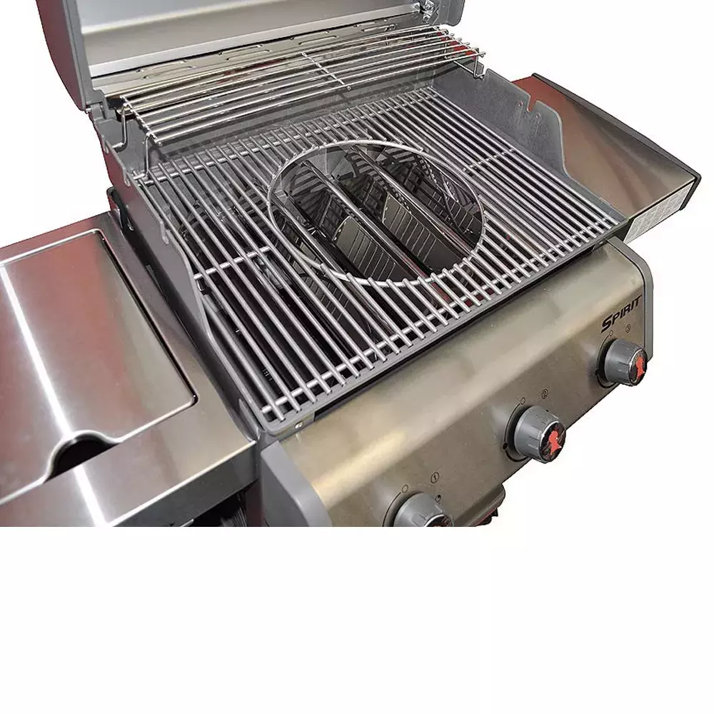 BARBACOA WEBER GAS SPIRIT PREMIUM S-320