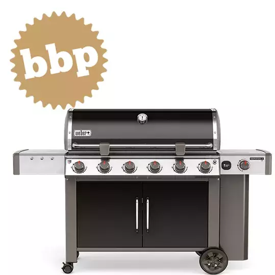 BARBACOA-WEBER-GENESIS-II-LX-E-640-BLACK