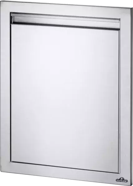 Puerta empotrable (montable izquierda o derecha) (55x71 cm)