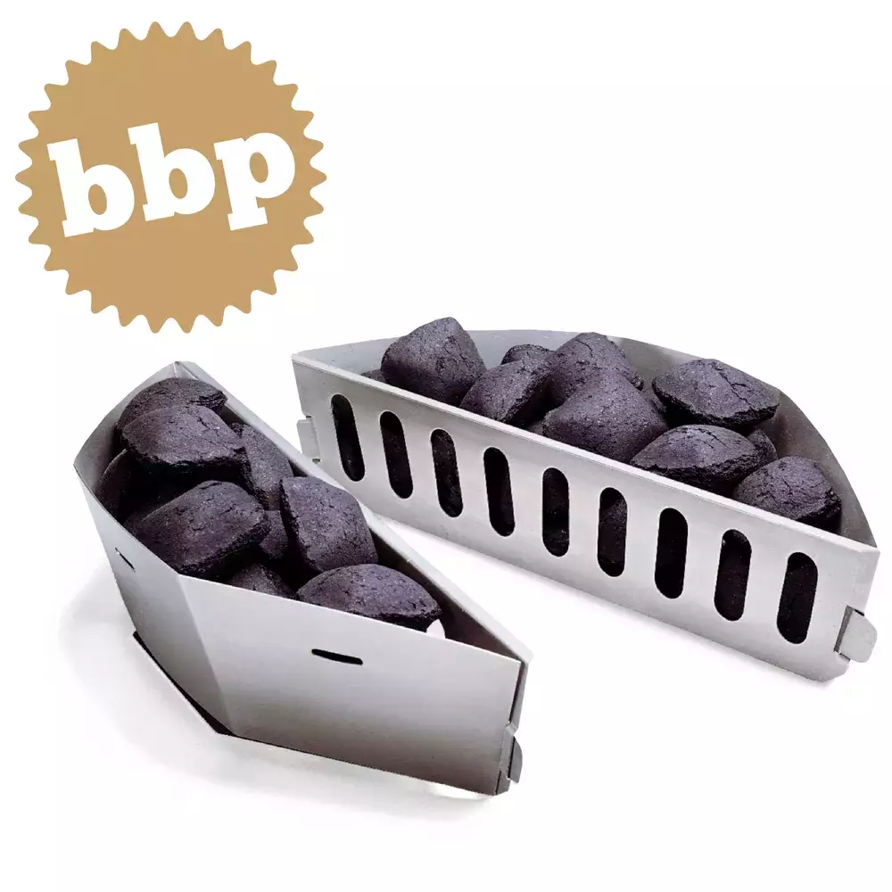 cestas weber barbacoas carbón