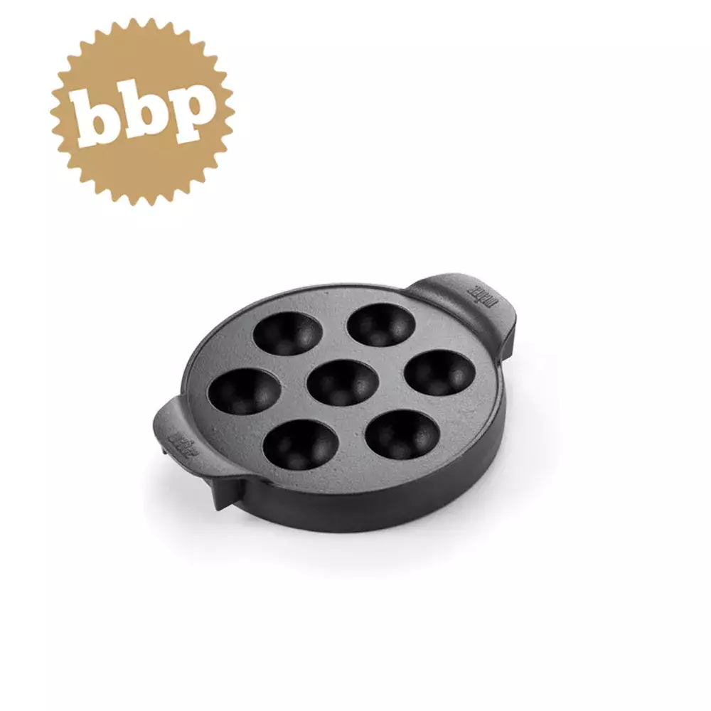 EBELSKIVER WEBER GOURMET BBQ SYSTEM