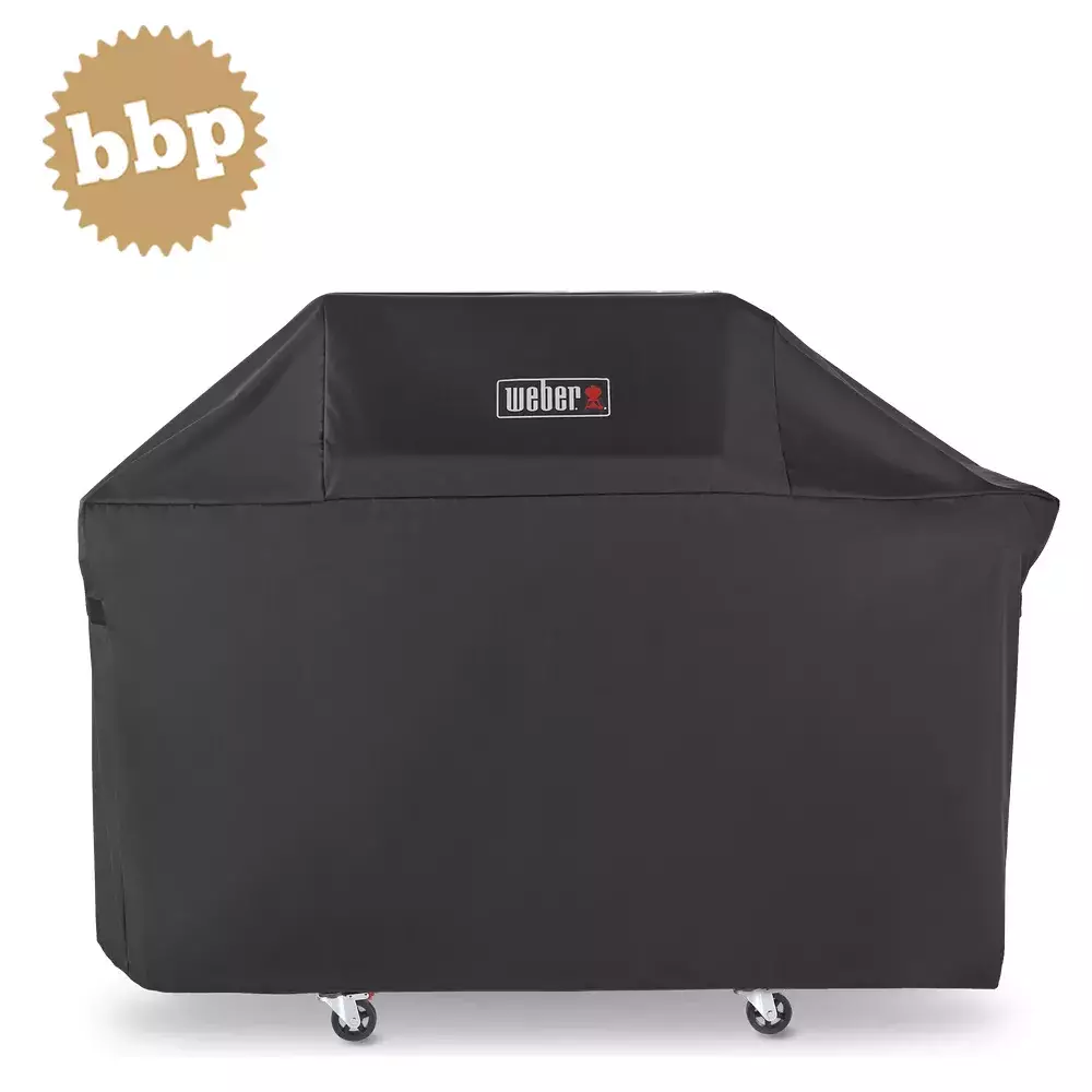 funda barbacoa weber gas genesis 300 series