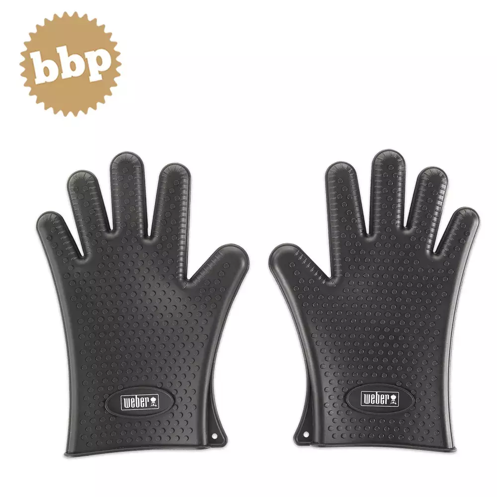 GUANTES SILICONA