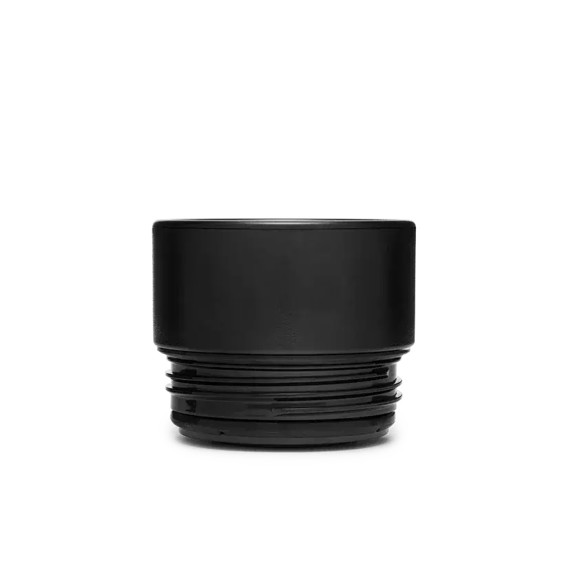 Tapa HotShot para botella Yeti Rambler accesorio color Negro