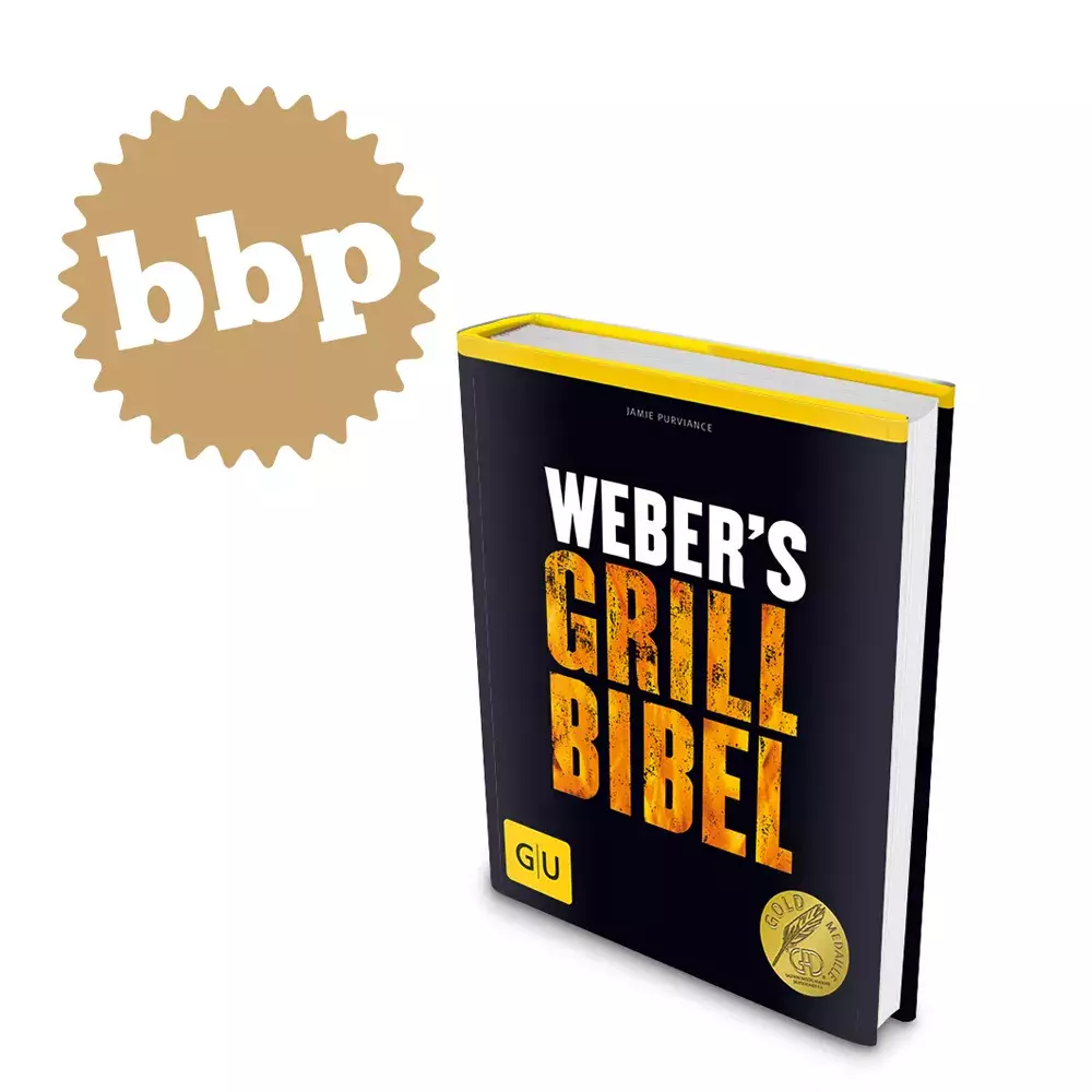 libro weber recetas alemán