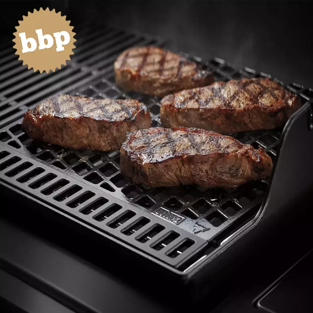 marcador carnes weber crafted