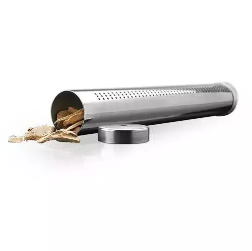 Tubo ahumador napoleon