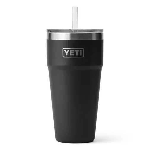 Vaso térmico Yeti PINT CUP 760ml Negro