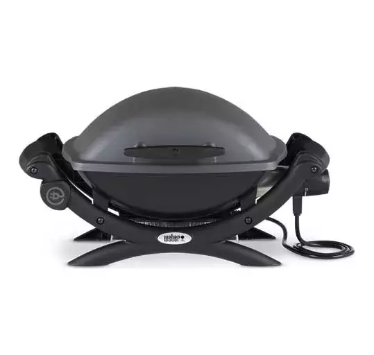 Resistencia Weber Q 1400