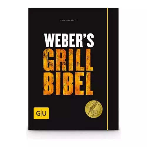 libro weber recetas alemán