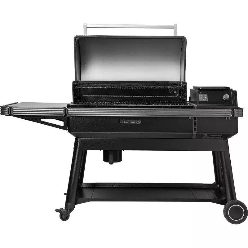 Barbacoa de pellets Traeger Ironwood INT XL