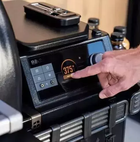 Barbacoa de pellets Traeger Ironwood INT XL