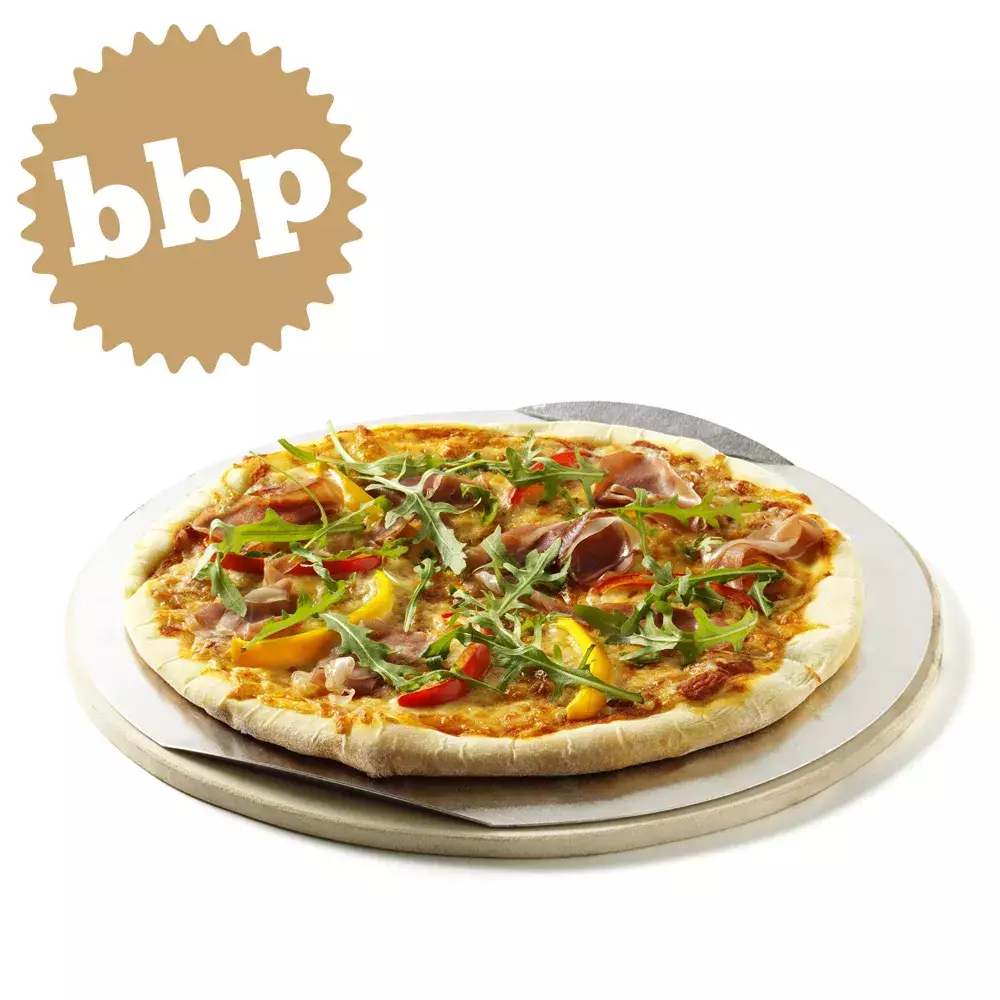 piedra pizza 36 cm