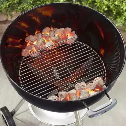 Separadores Weber para carbón