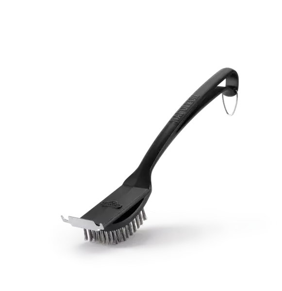 CEPILLO NAPOLEON ACERO INOXIDABLE